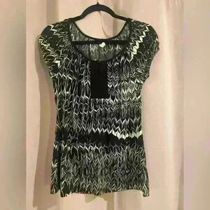 Women’s PerSeption Concept Blouse